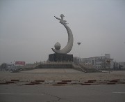 深州今天天气