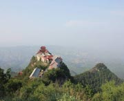 宜川明天天气