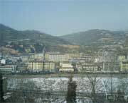 麟游明天天气