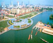 临清天气预报15天