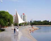 巴州明天天气