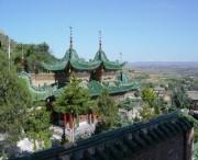 张家川明天天气
