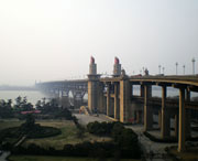 南京明天天气