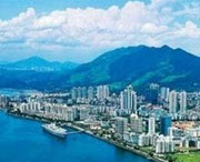 舟山后天天气