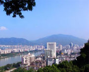 三明明天天气