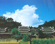 城步天气预报60天