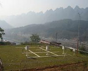 天峨今天天气